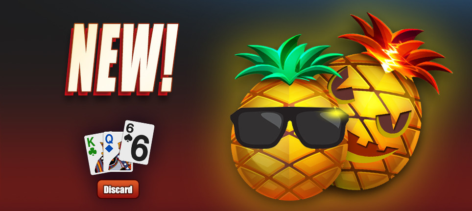 How Pineapple Poker Works