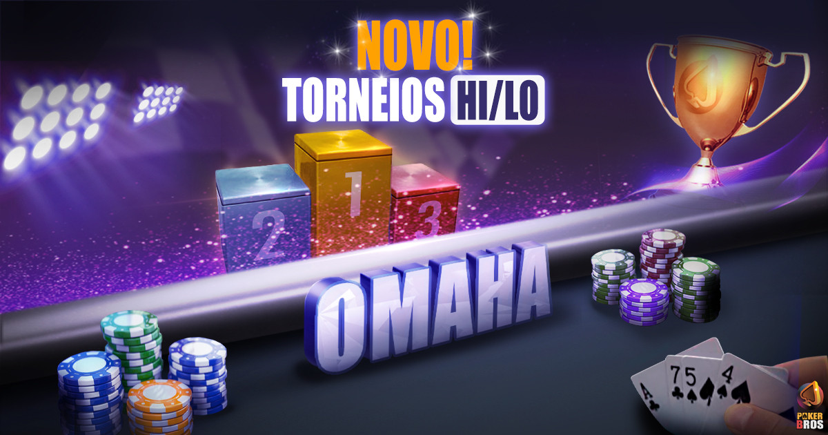 Como jogar Omaha poker: ações de jogo e como ganhar